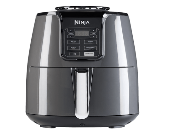 Ninja Foodi AF100EU Airfryer Logo