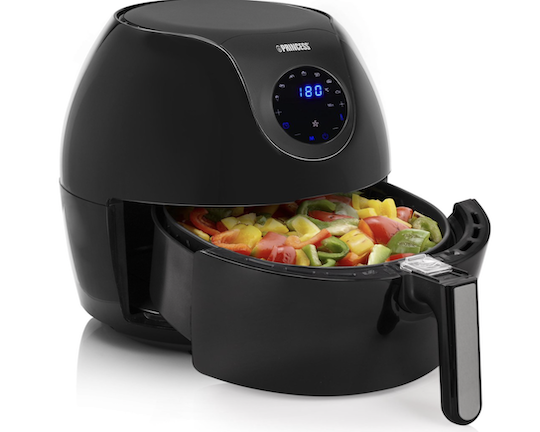 Princess Airfryer XXL 182051 Digitale Family Logo