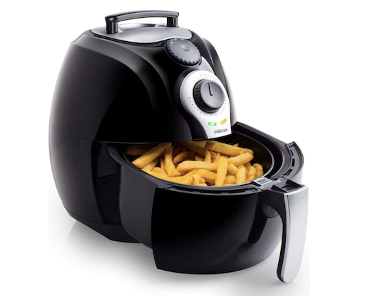 Tristar Airfryer XL FR-6990 Logo