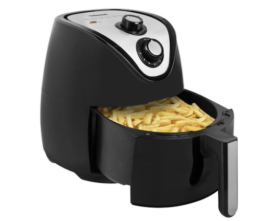 Tristar Airfryer XXL FR-6994 Logo