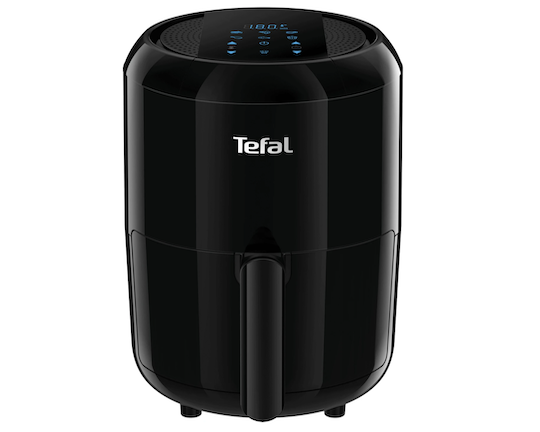 Tefal Airfryer XL Easy Fry Compact EY3018 Logo