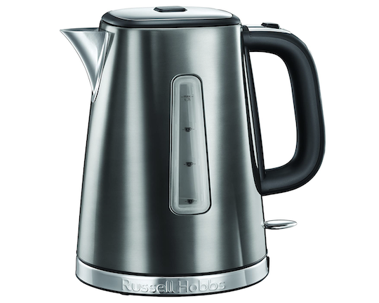 Russell Hobbs Waterkoker Luna 23211-70 Logo